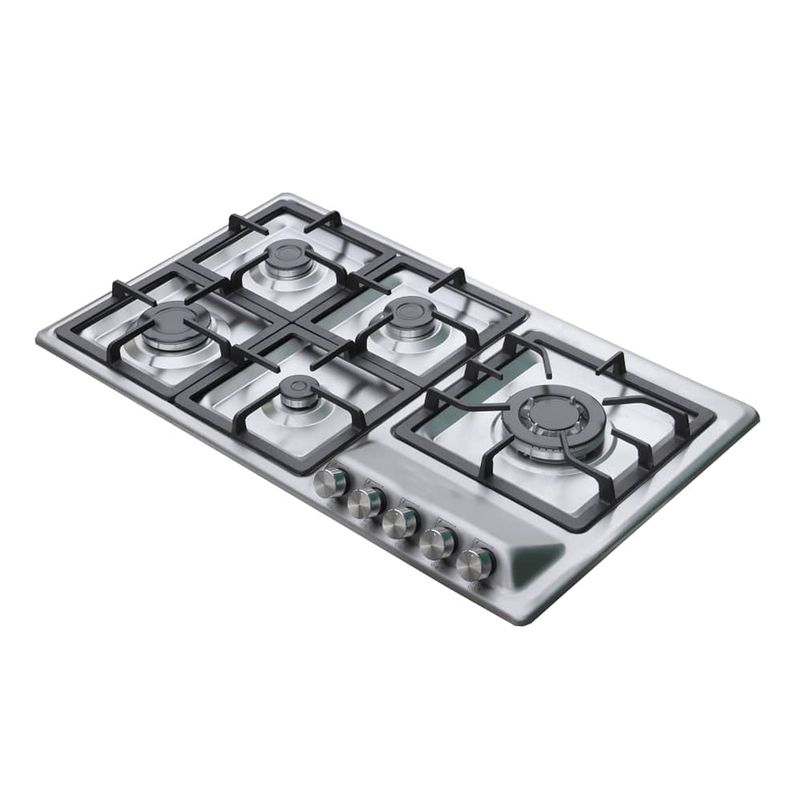 اجاق گاز صفحه ای كد ws1120t